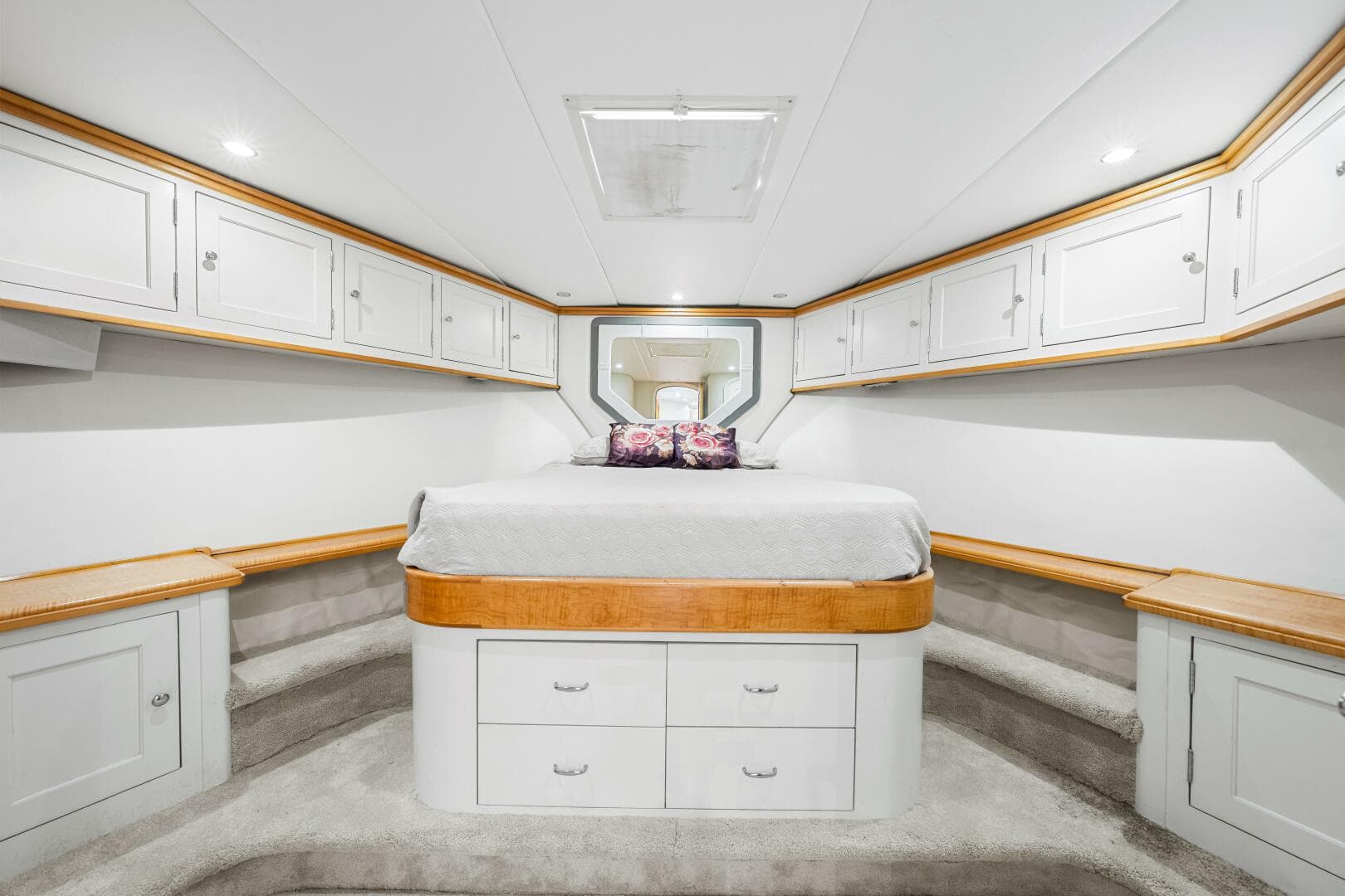 1996 Blackwell 72 — photo 70