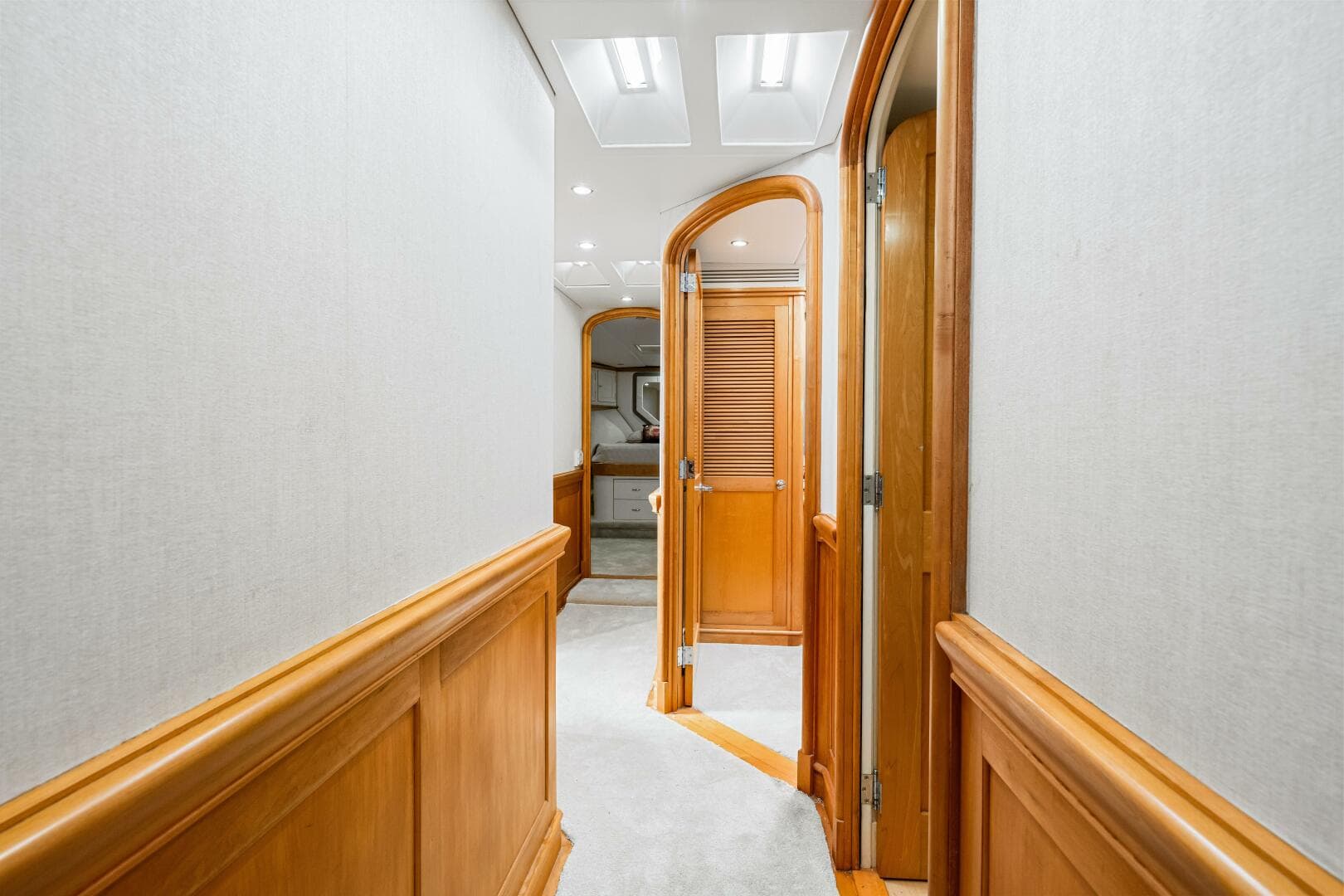 1996 Blackwell 72 — photo 66