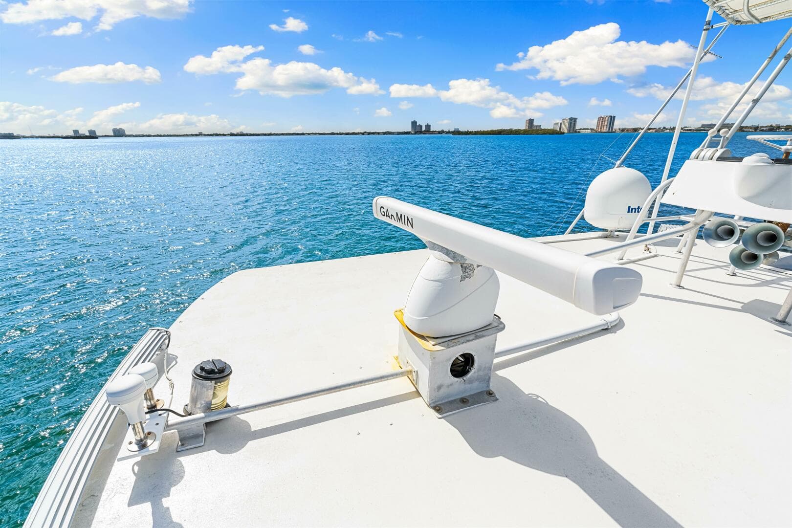 1996 Blackwell 72 — photo 52