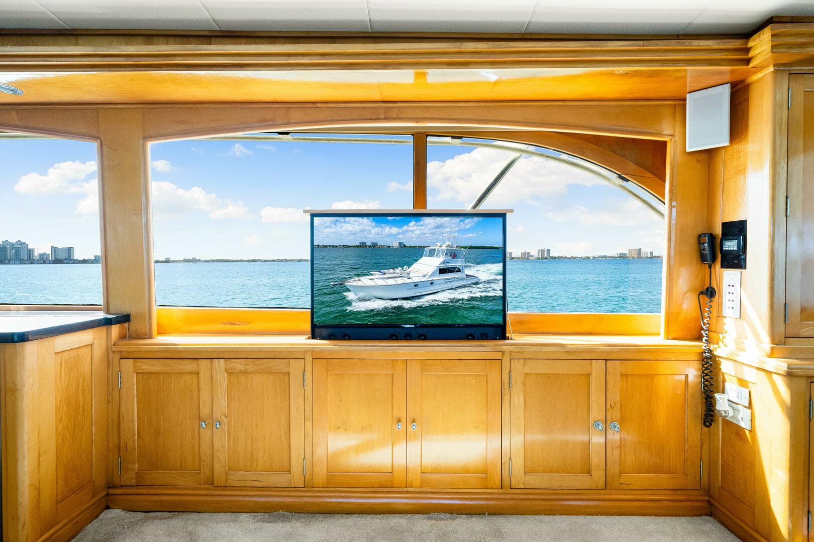 1996 Blackwell 72 — photo 64