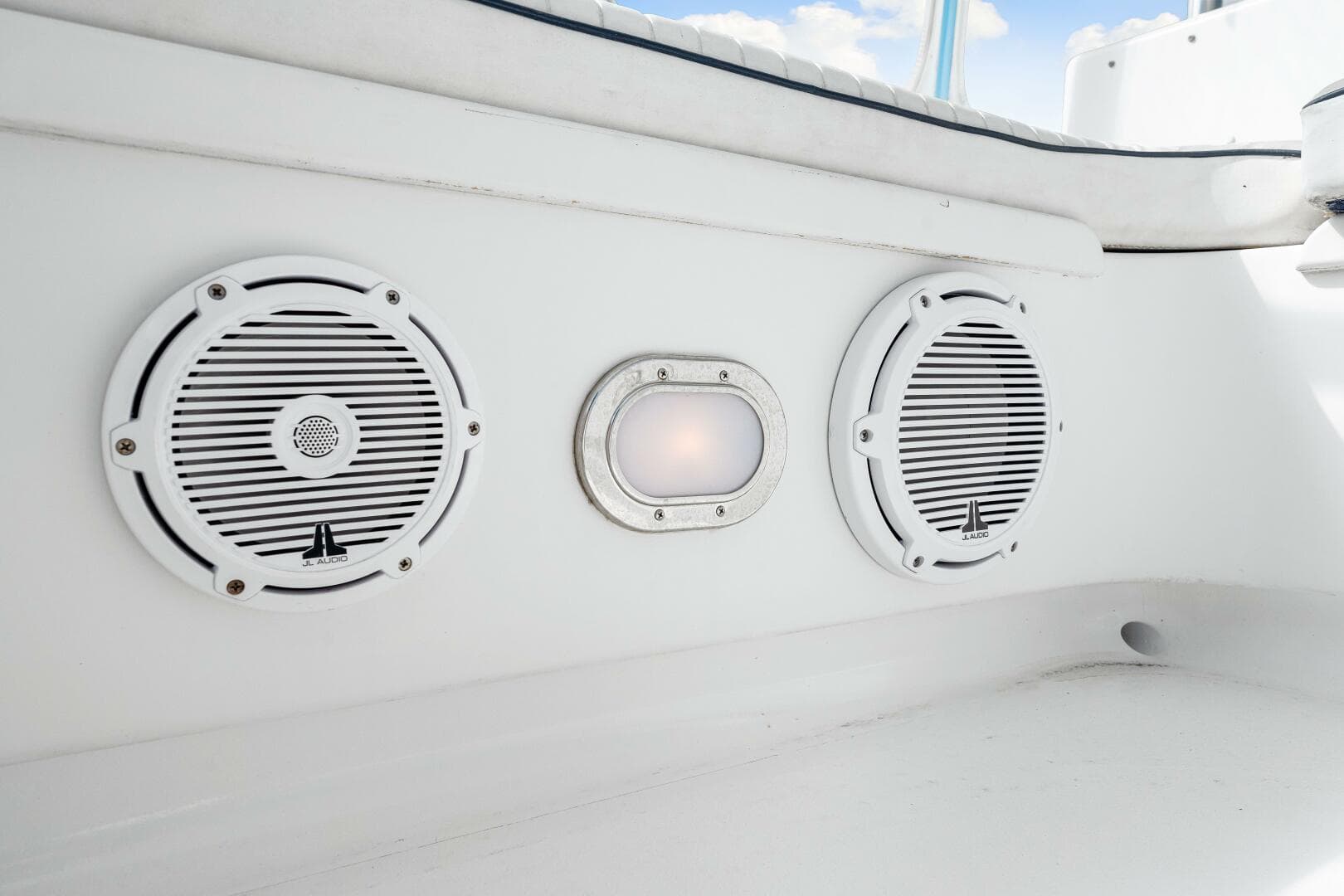 1996 Blackwell 72 — photo 48