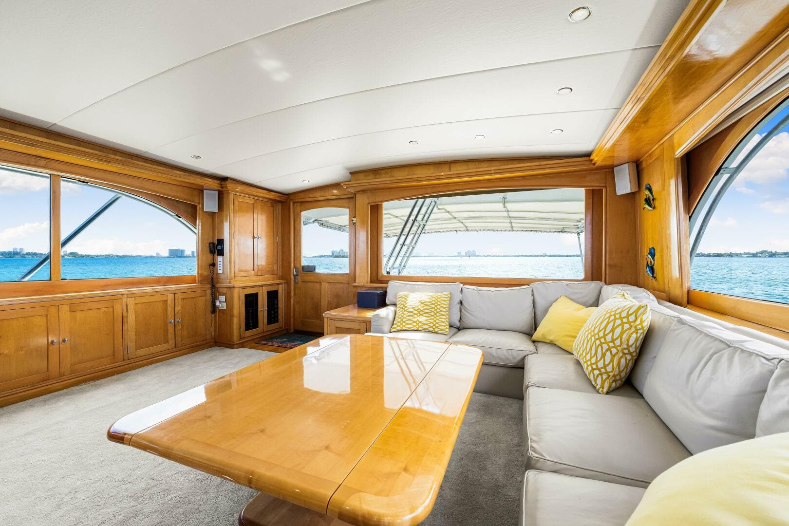 1996 Blackwell 72 — photo 55