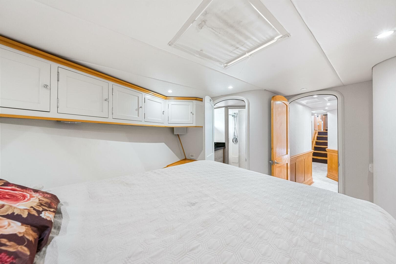 1996 Blackwell 72 — photo 71