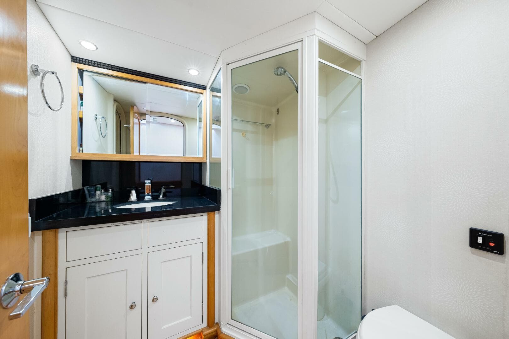 1996 Blackwell 72 — photo 74