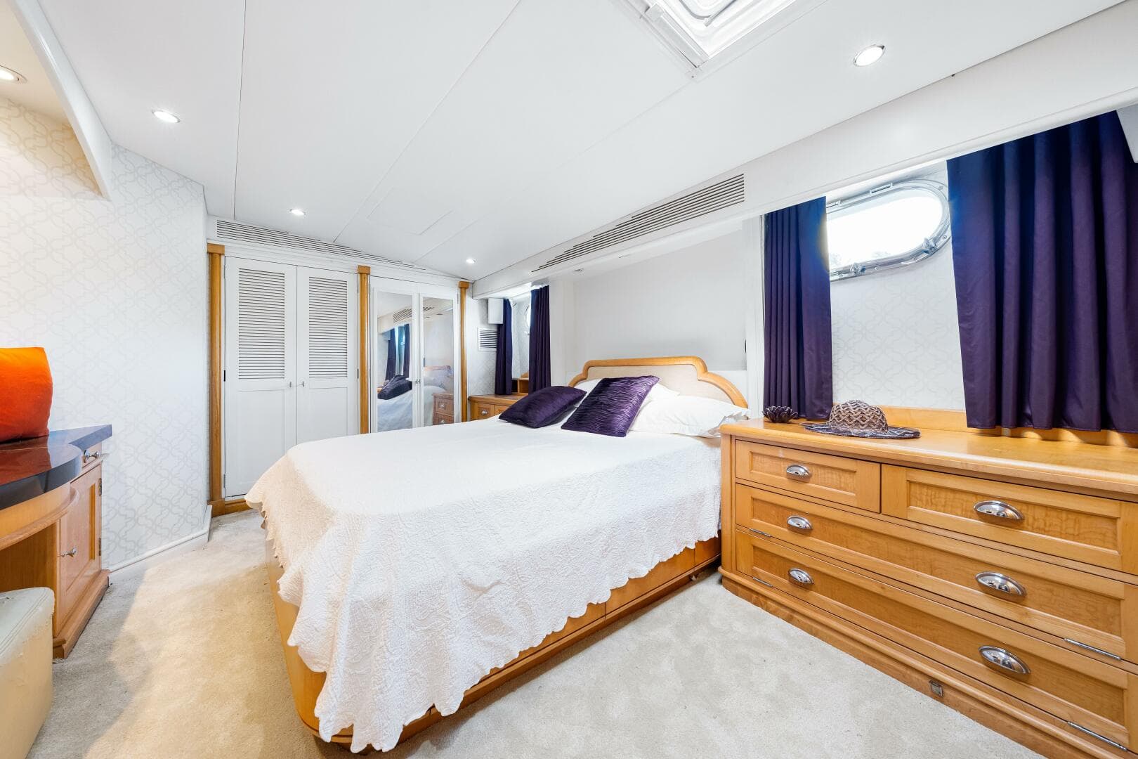 1996 Blackwell 72 — photo 67