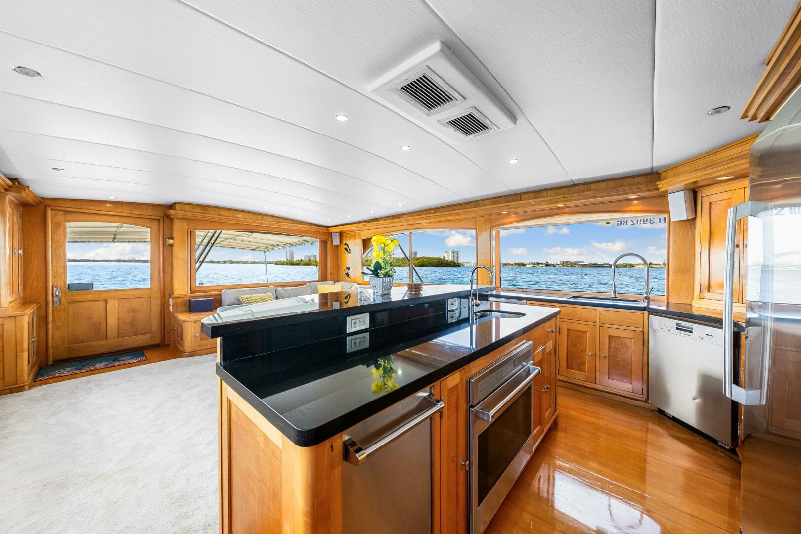 1996 Blackwell 72 — photo 59