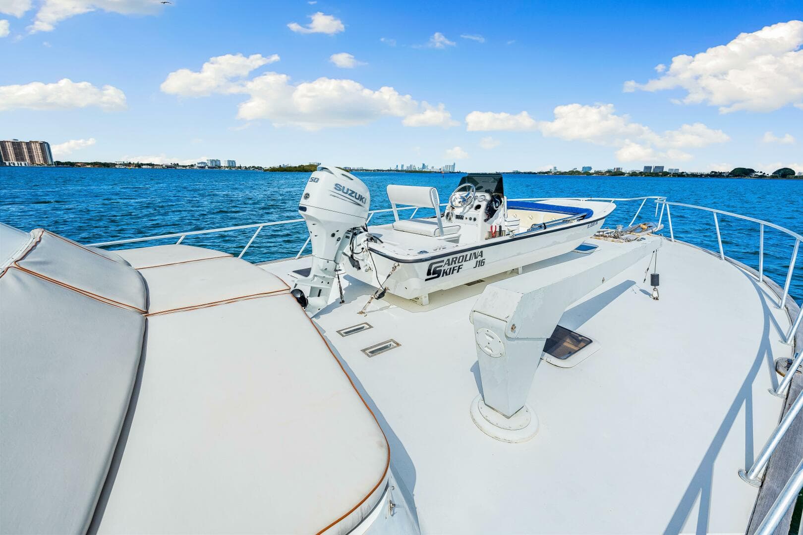 1996 Blackwell 72 — photo 33