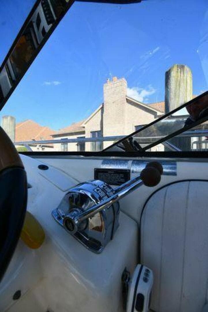 1997 Sunseeker Camargue 47 — photo 16