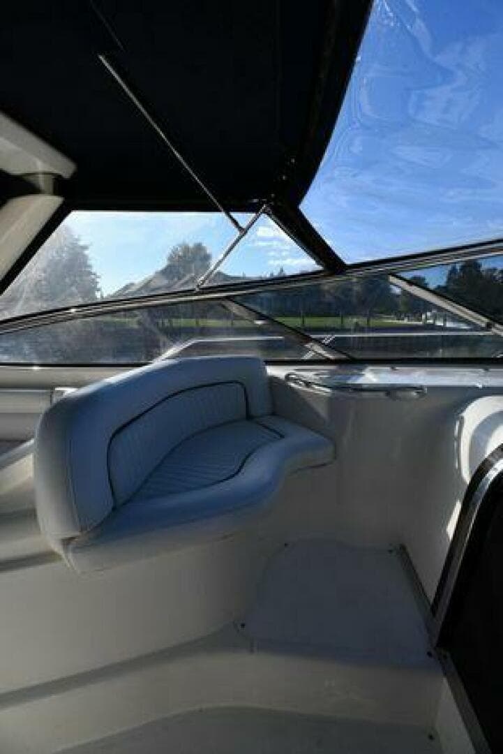 1997 Sunseeker Camargue 47 — photo 20