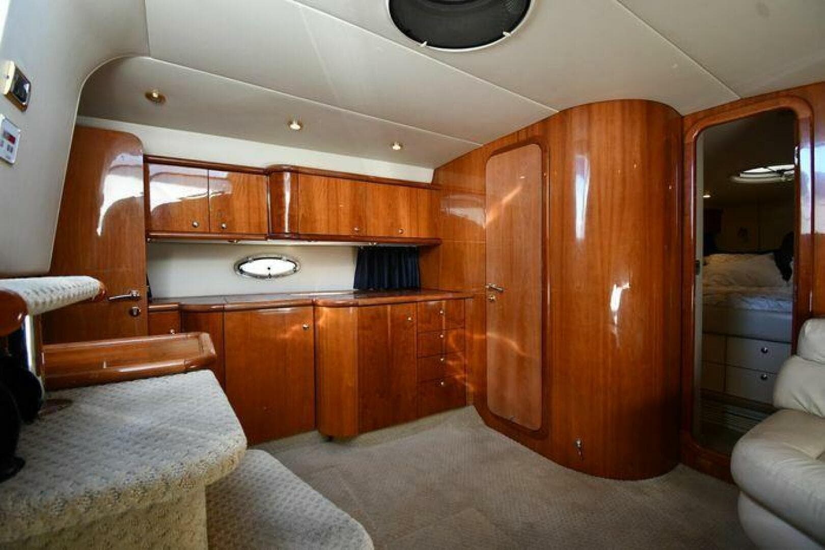 1997 Sunseeker Camargue 47 — photo 40