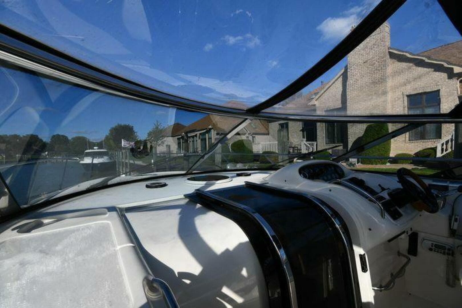 1997 Sunseeker Camargue 47 — photo 10