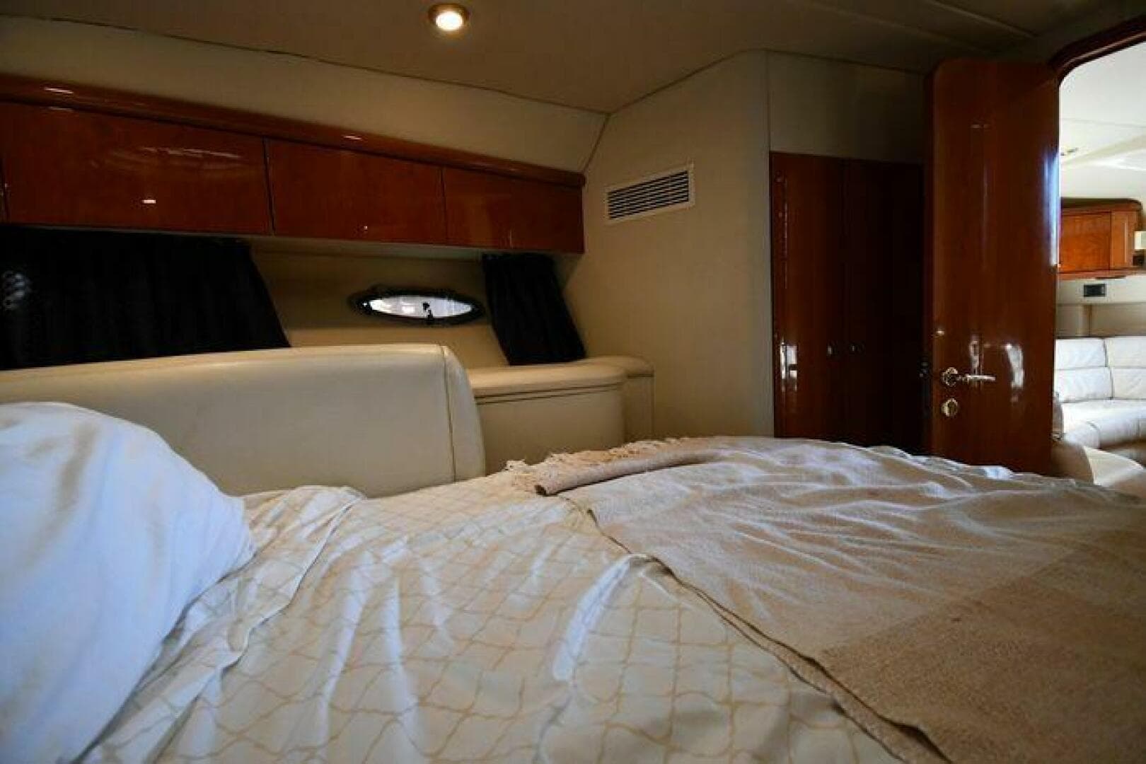 1997 Sunseeker Camargue 47 — photo 36