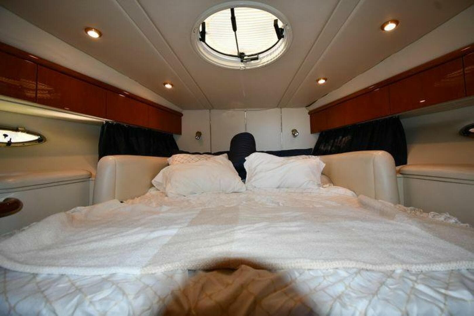 1997 Sunseeker Camargue 47 — photo 32