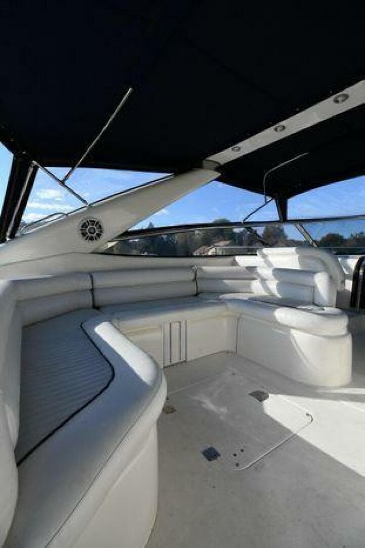 1997 Sunseeker Camargue 47 — photo 24
