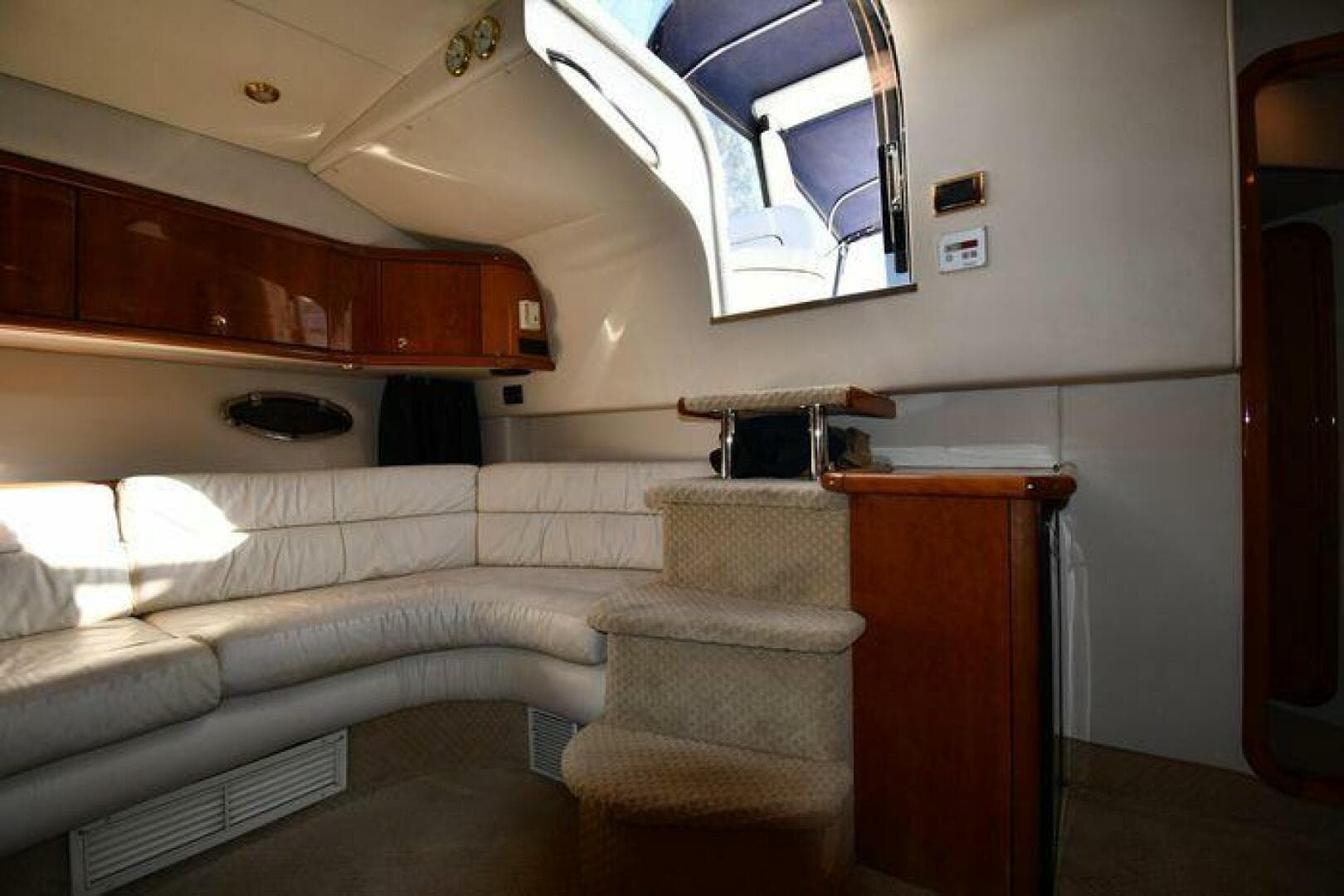 1997 Sunseeker Camargue 47 — photo 44