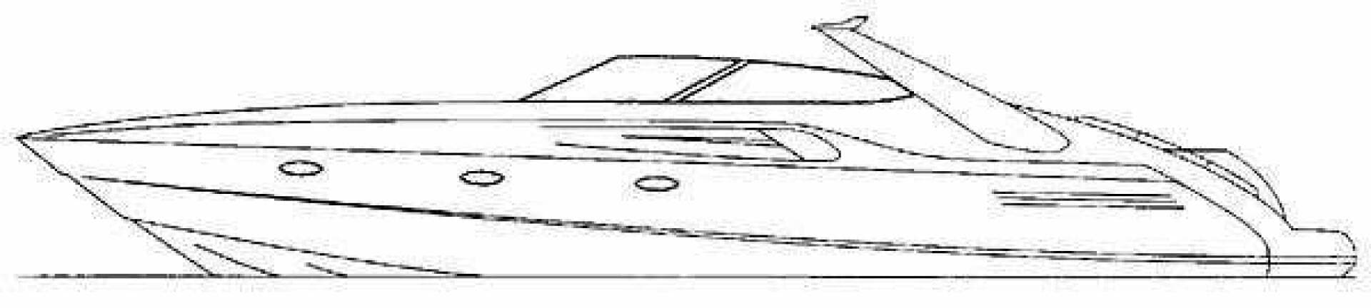 1997 Sunseeker Camargue 47 — photo 72