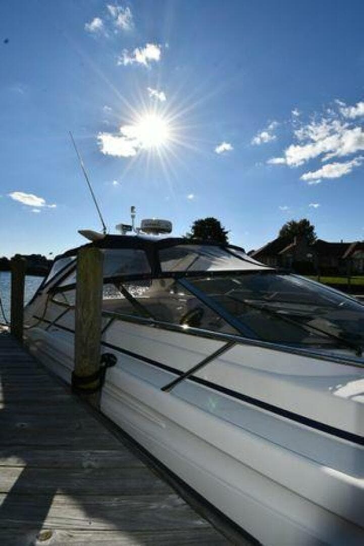 1997 Sunseeker Camargue 47 — photo 2