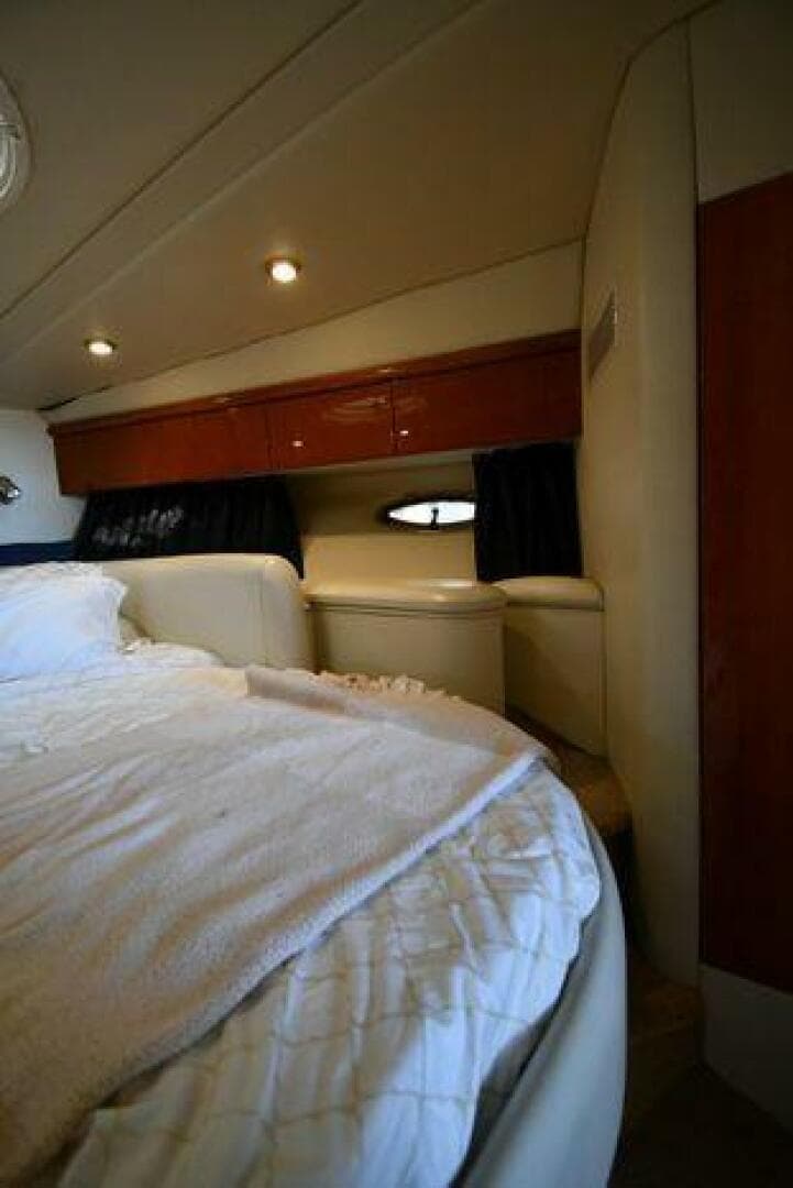 1997 Sunseeker Camargue 47 — photo 33