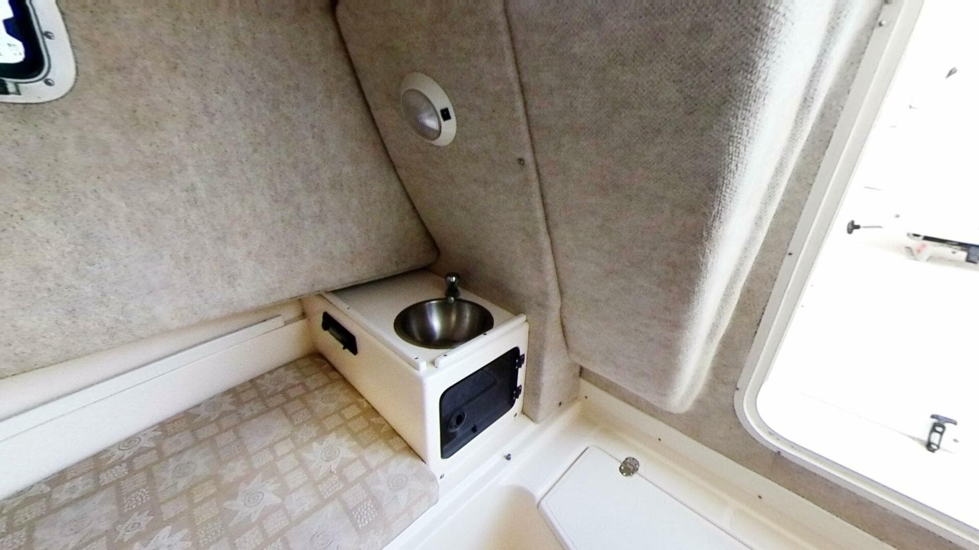 2005 Shamrock 246 Adventure — photo 17