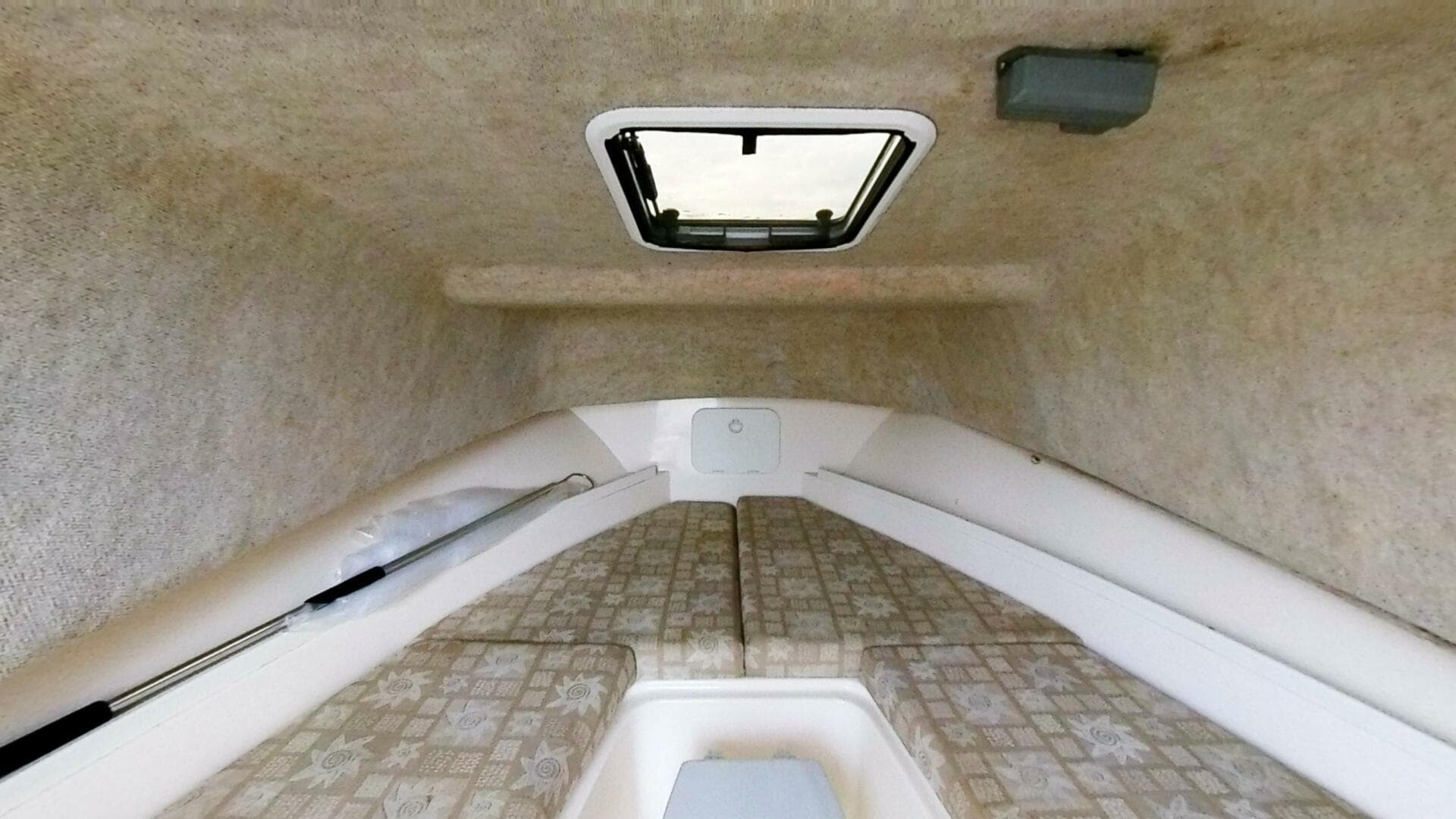 2005 Shamrock 246 Adventure — photo 14