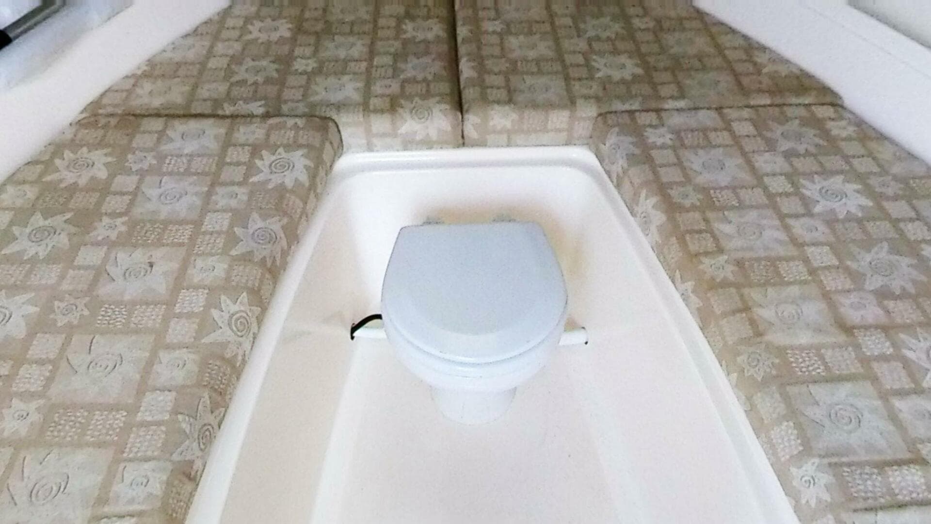 2005 Shamrock 246 Adventure — photo 15