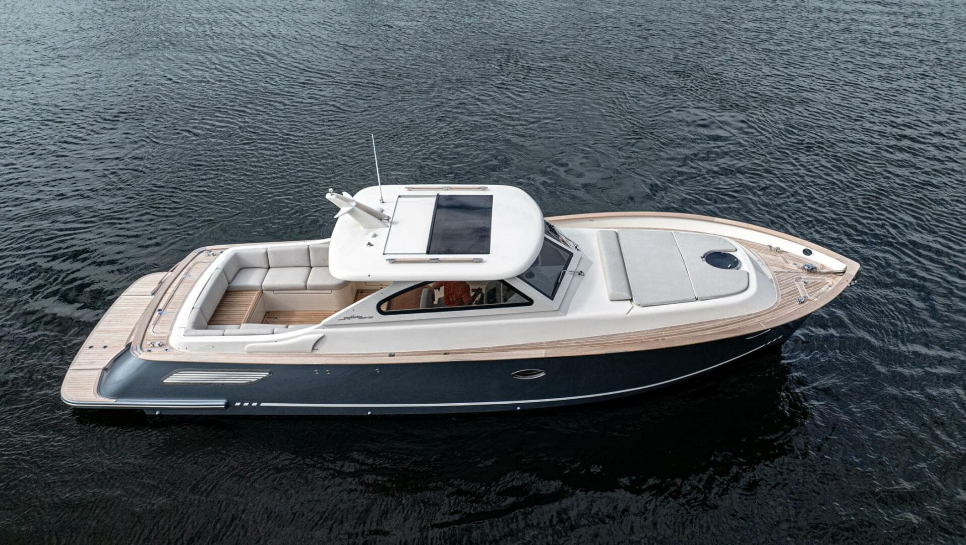 2024 Gagliotta Lobster 35 — photo 30