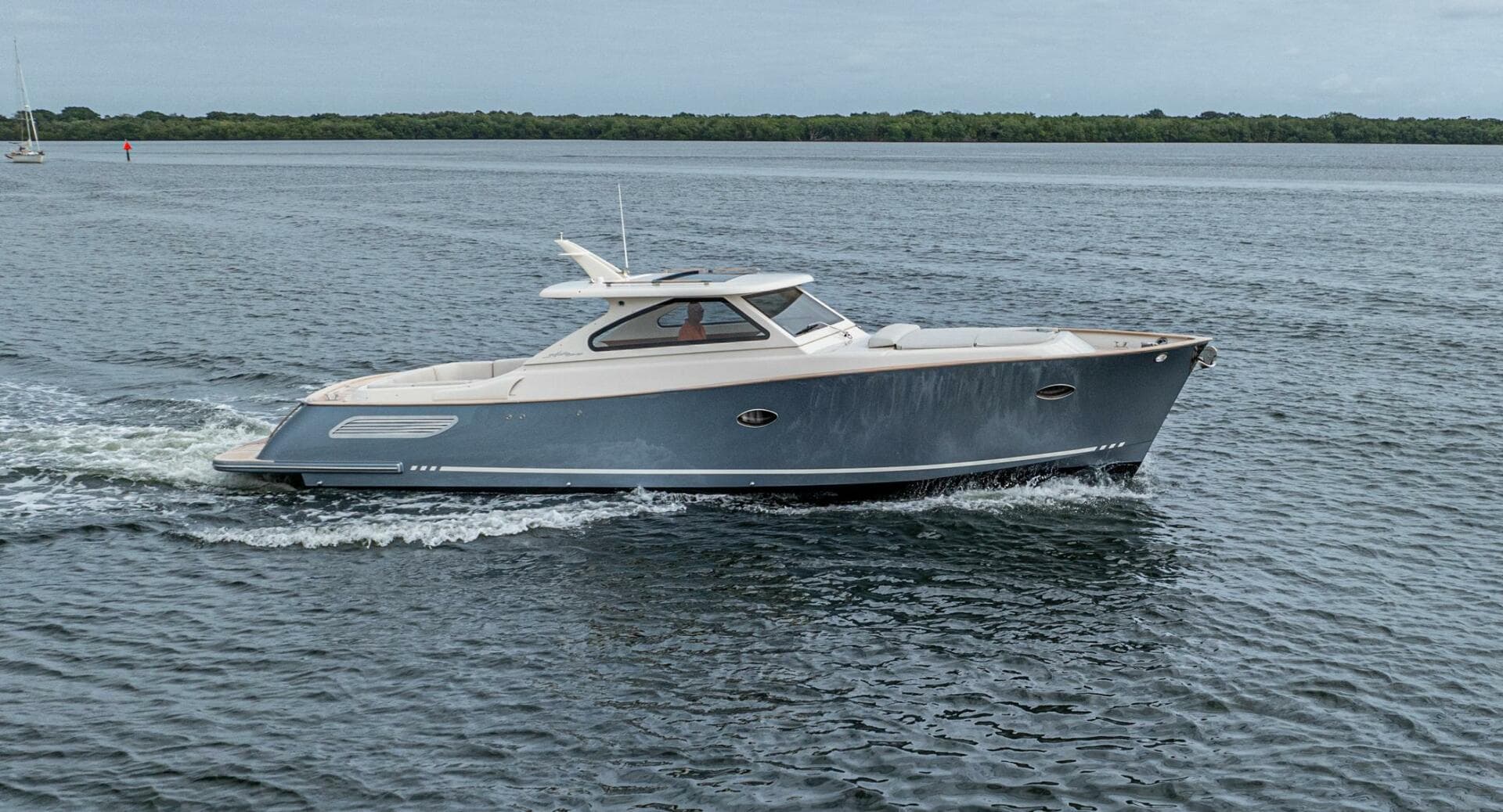 2024 Gagliotta Lobster 35 — photo 34