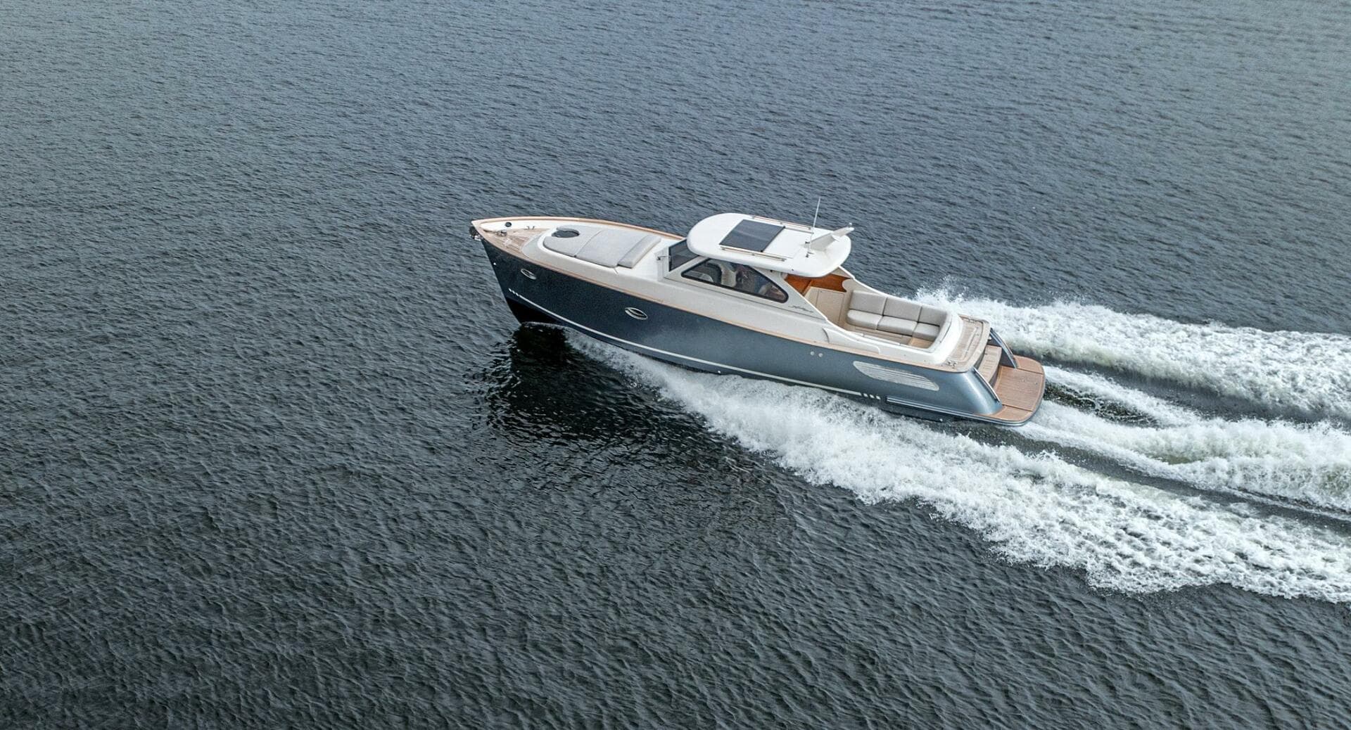 2024 Gagliotta Lobster 35 — photo 35