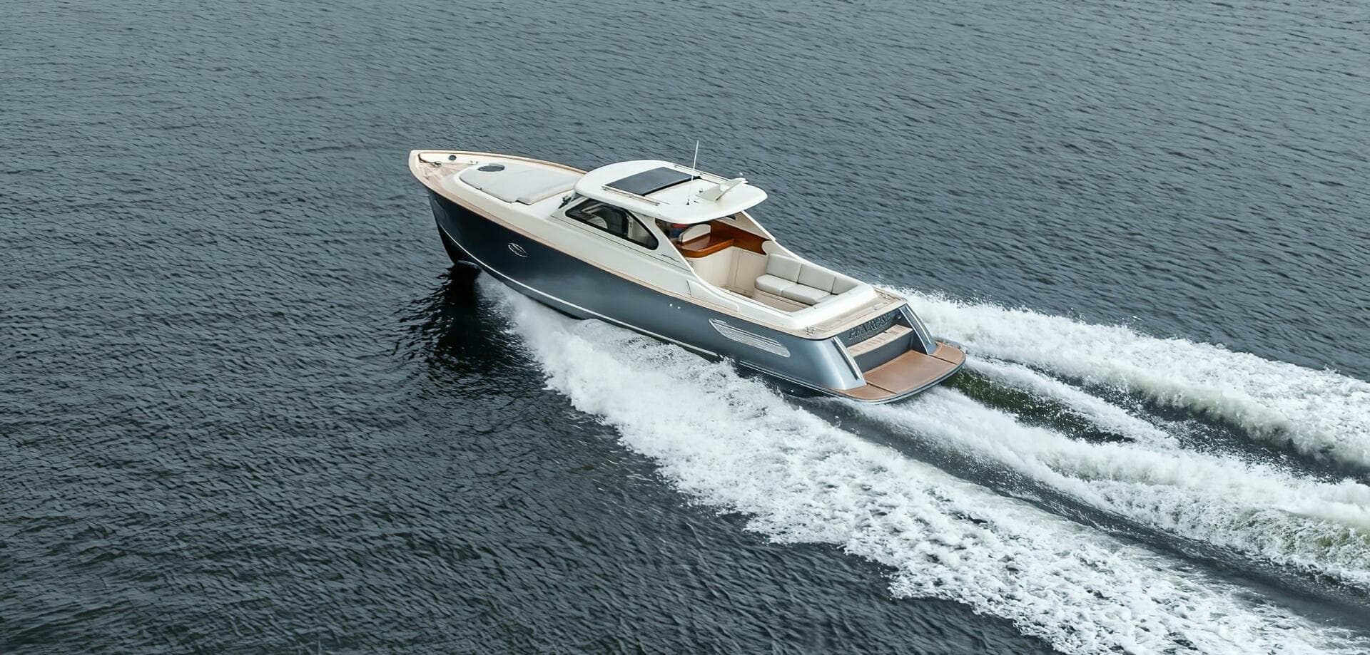 2024 Gagliotta Lobster 35 — photo 36