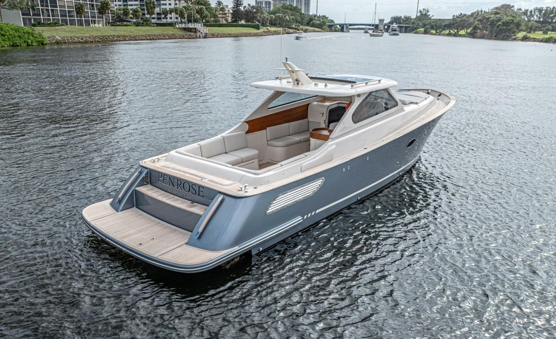 2024 Gagliotta Lobster 35 — photo 31