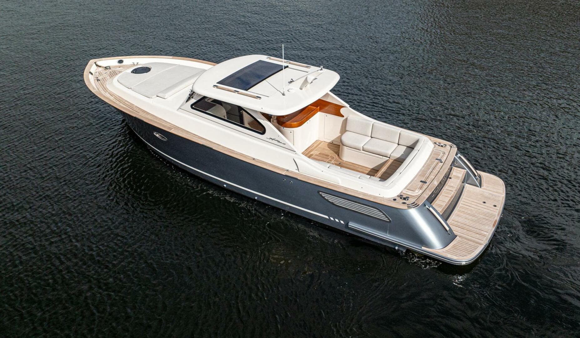 2024 Gagliotta Lobster 35 — photo 25