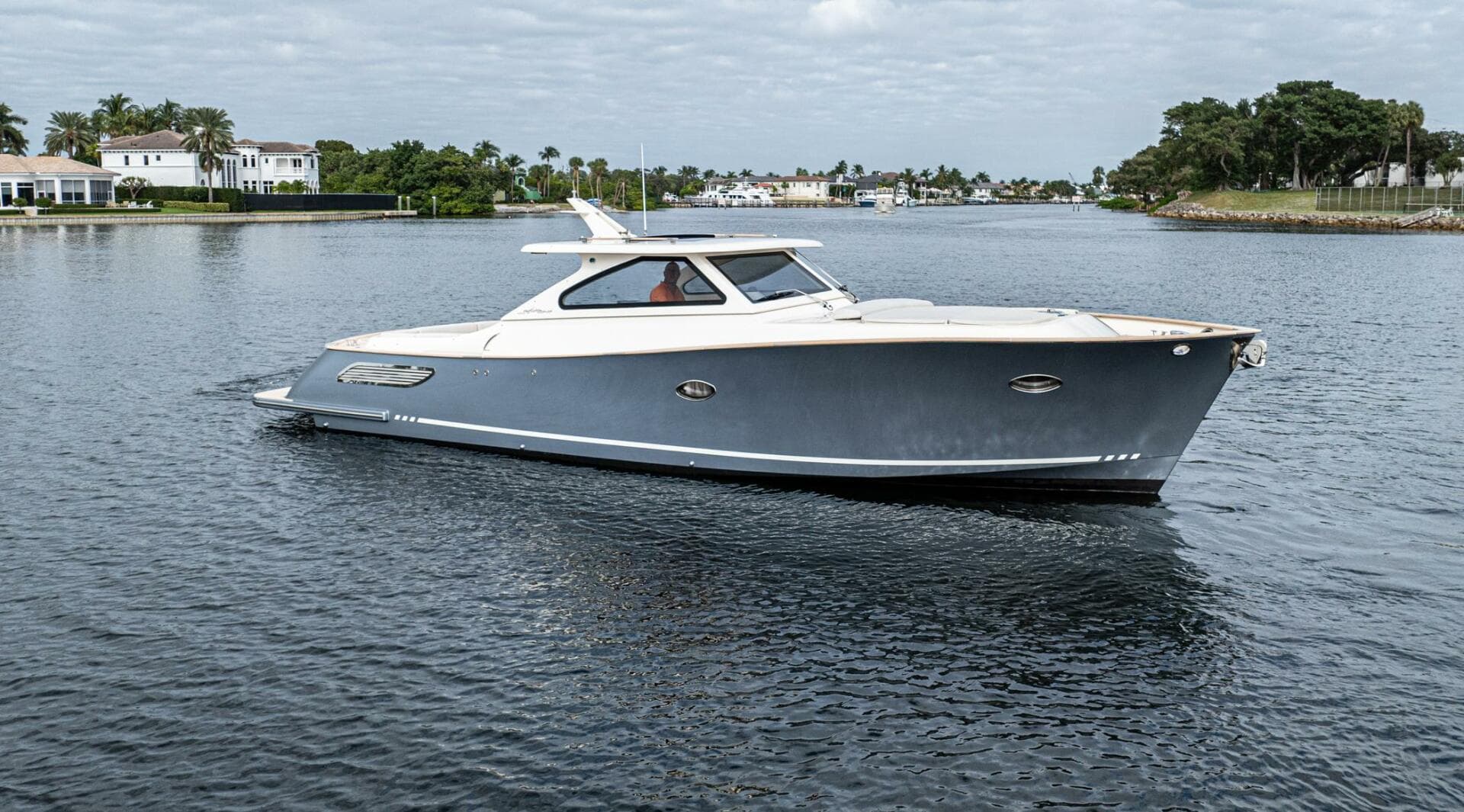 2024 Gagliotta Lobster 35 — photo 23