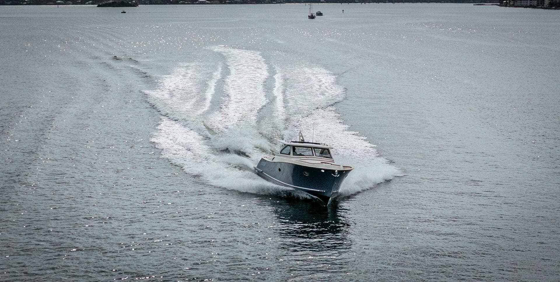 2024 Gagliotta Lobster 35 — photo 37