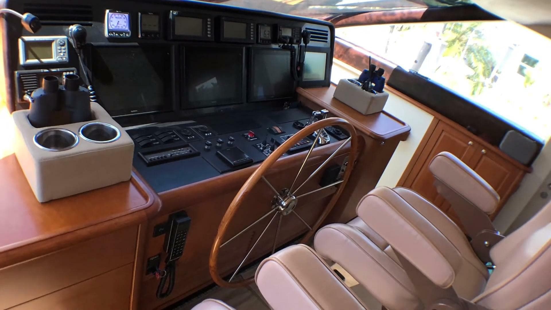 2008 Pacific Mariner 85 — photo 30