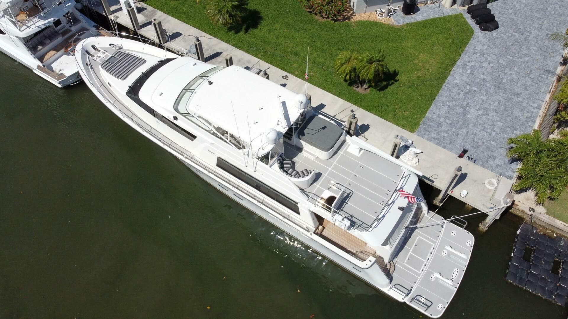 2008 Pacific Mariner 85 — photo 12
