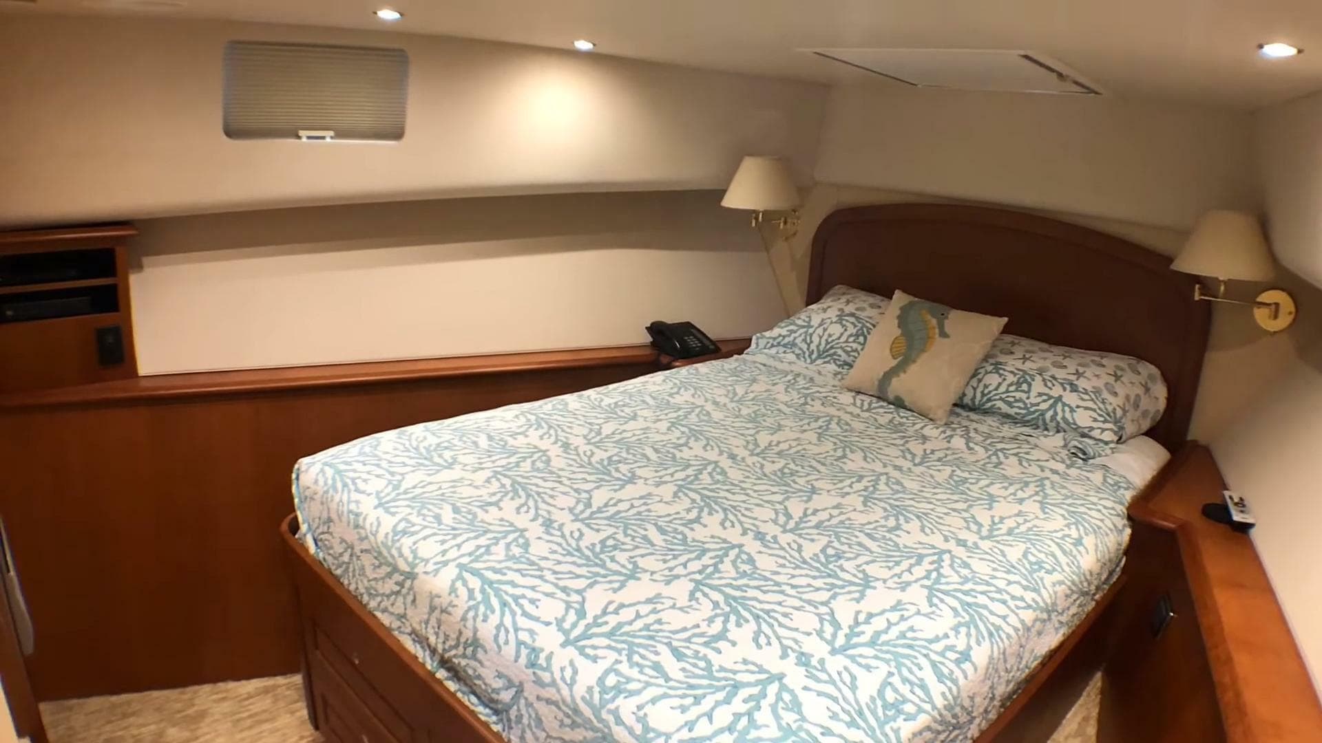 2008 Pacific Mariner 85 — photo 28