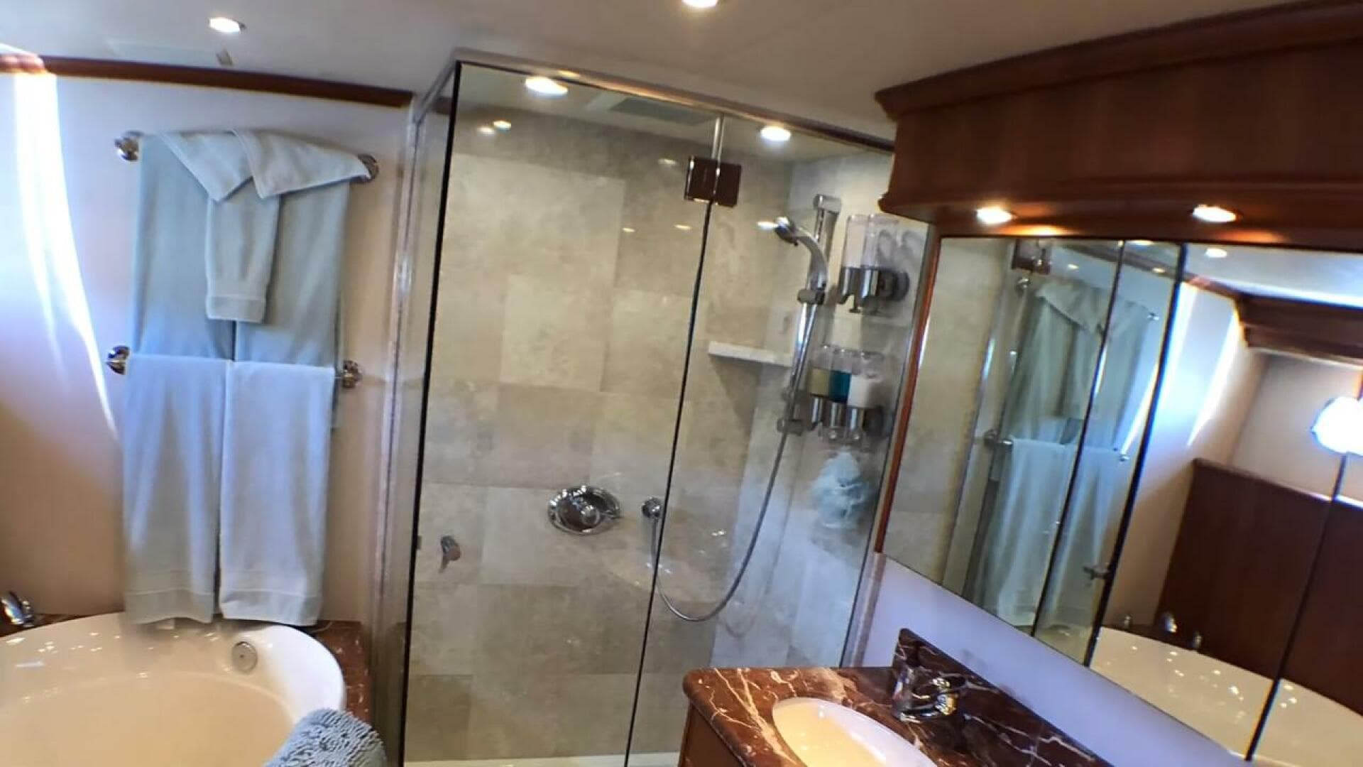 2008 Pacific Mariner 85 — photo 36