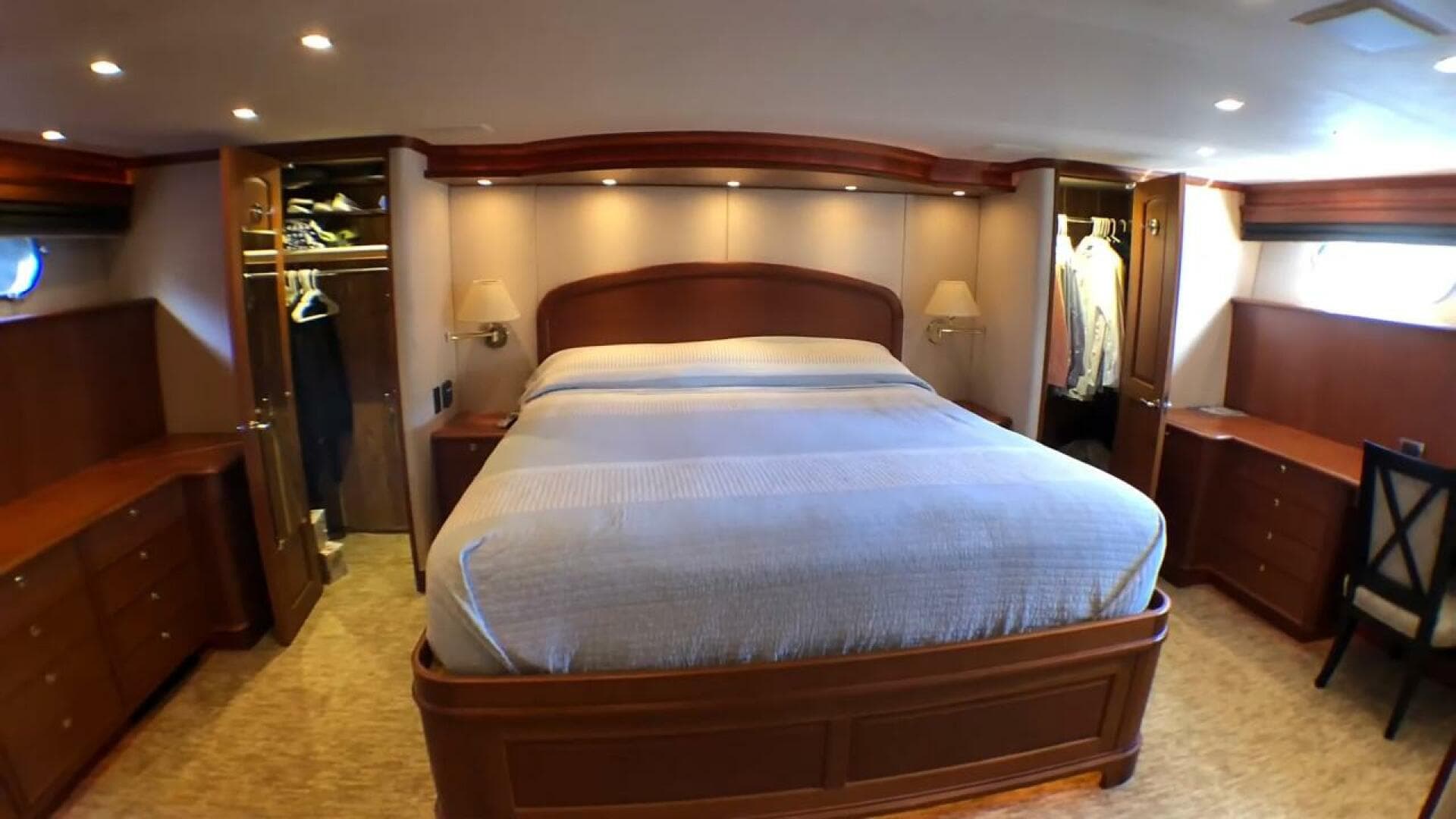 2008 Pacific Mariner 85 — photo 35