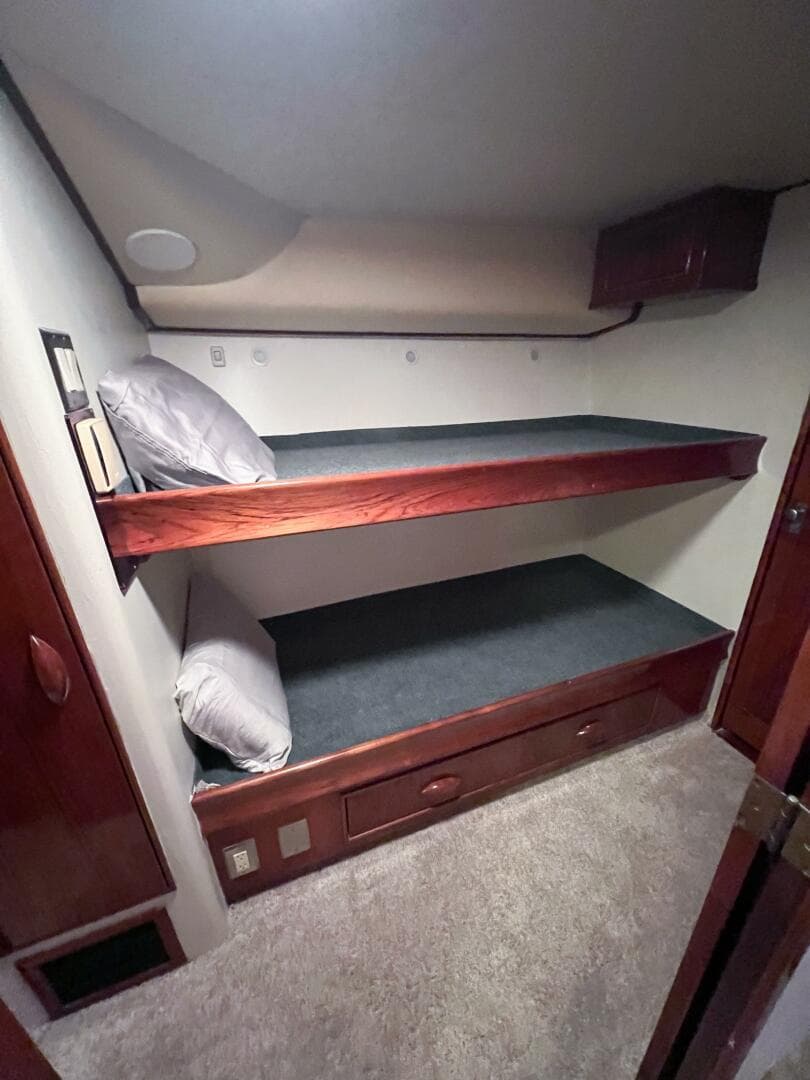 1987 Buddy Davis 61 Convertible — photo 61