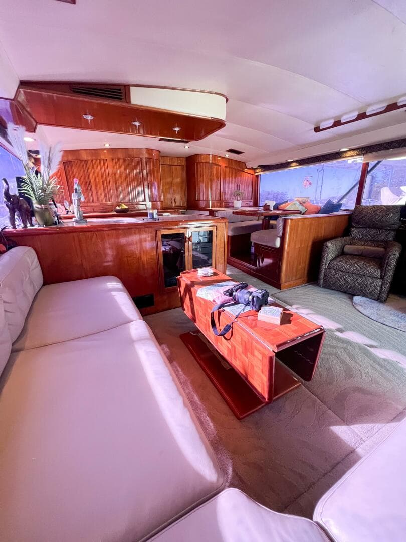 1987 Buddy Davis 61 Convertible — photo 78