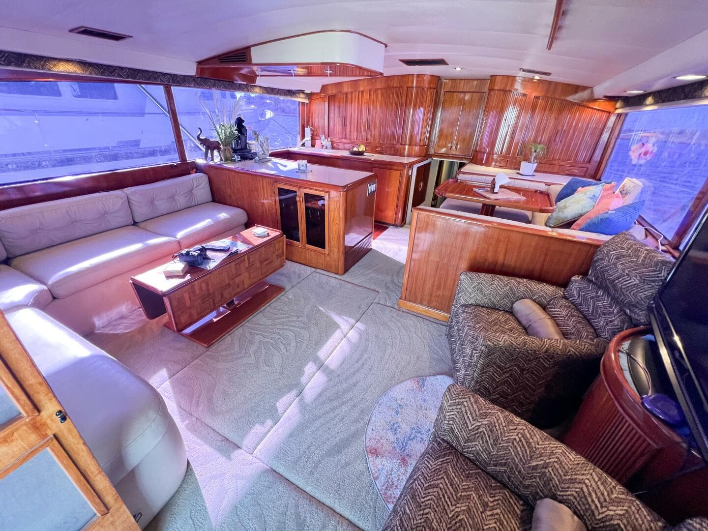 1987 Buddy Davis 61 Convertible — photo 76