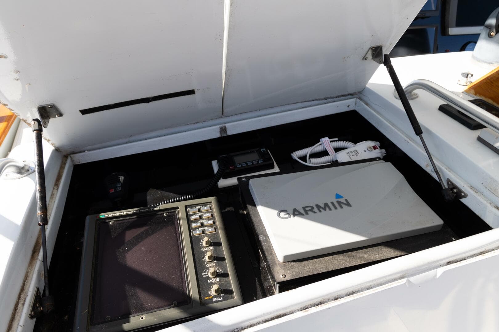 1987 Buddy Davis 61 Convertible — photo 19