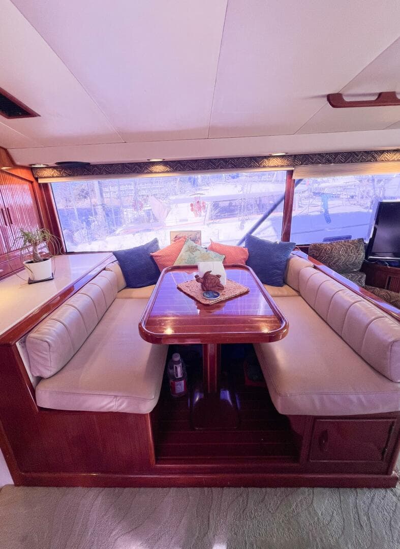 1987 Buddy Davis 61 Convertible — photo 71