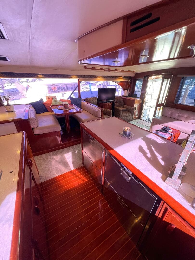 1987 Buddy Davis 61 Convertible — photo 74