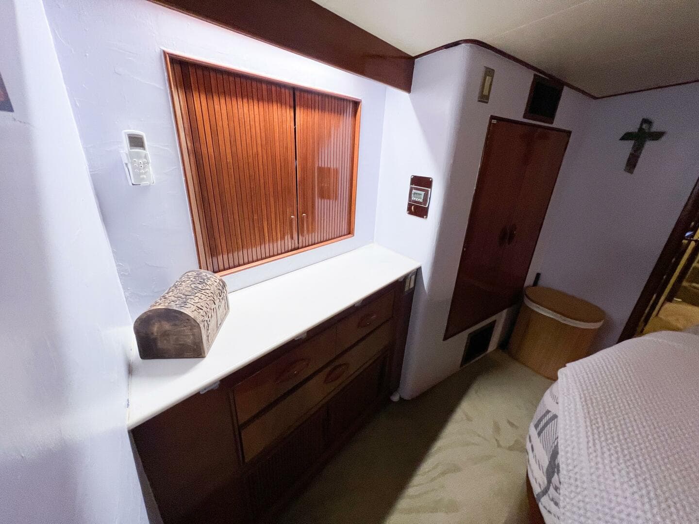 1987 Buddy Davis 61 Convertible — photo 55