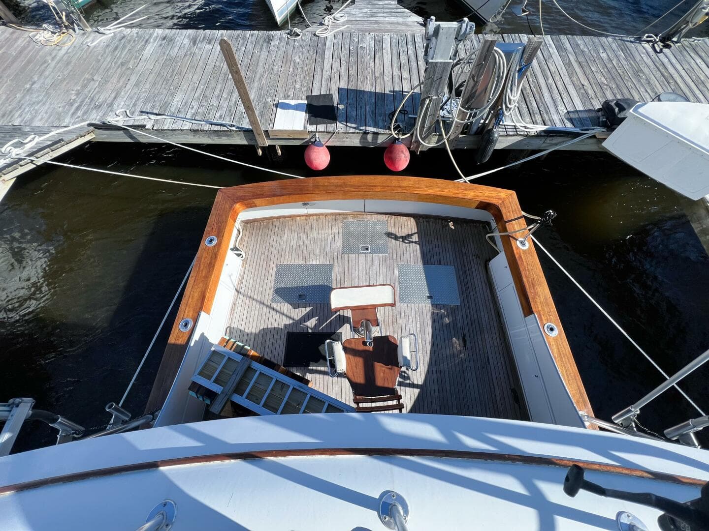 1987 Buddy Davis 61 Convertible — photo 47