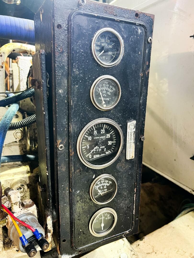 1987 Buddy Davis 61 Convertible — photo 35