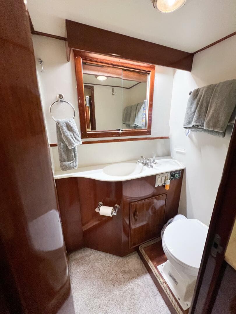 1987 Buddy Davis 61 Convertible — photo 68