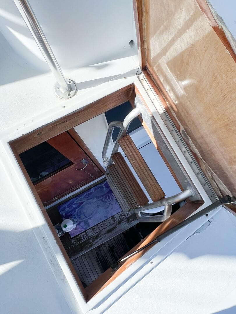 1987 Buddy Davis 61 Convertible — photo 49