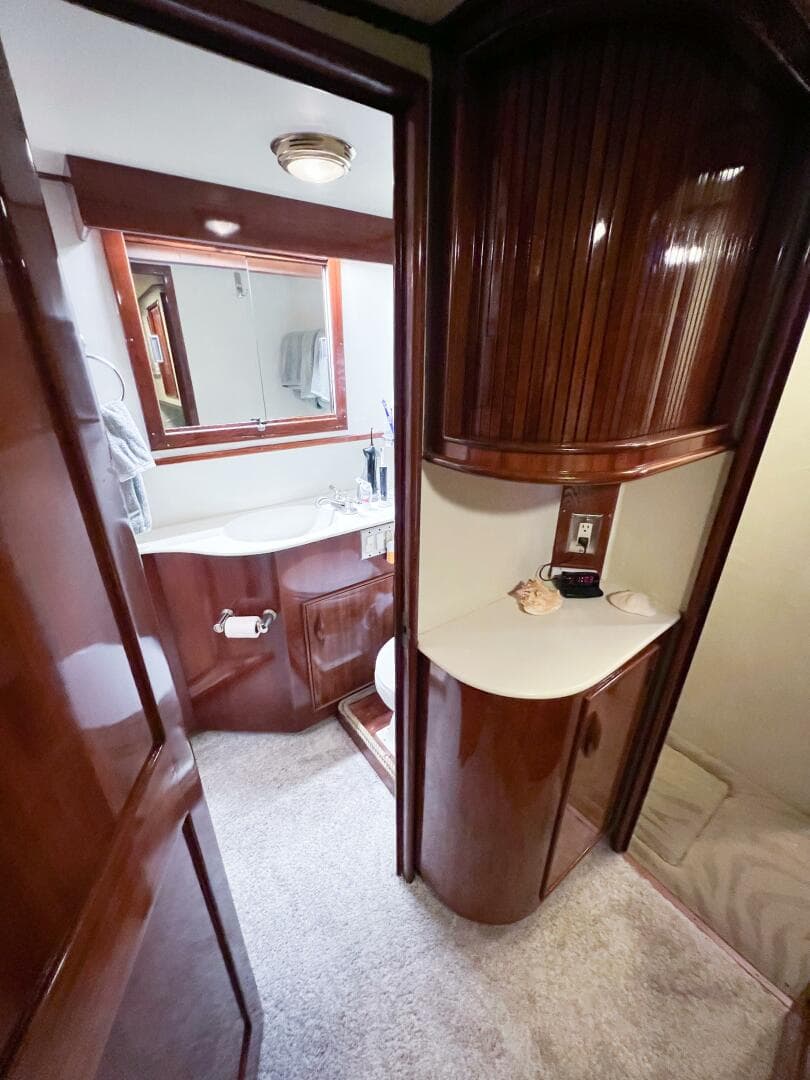 1987 Buddy Davis 61 Convertible — photo 67